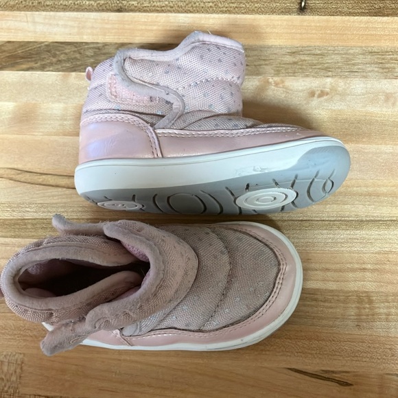 Stride rite toddler boot - Picture 1 of 3